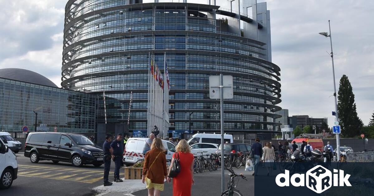 На 15 ти септември Интерпарламентарният съюз и парламенти от целия свят