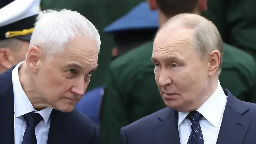 FT с анализ за плановете на Путин за източния фланг на НАТО