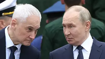 FT с анализ за плановете на Путин за източния фланг на НАТО