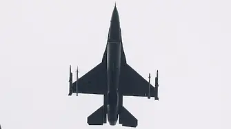 Дрон нахлу в Румъния, съседите ни вдигнаха два изтребителя F16