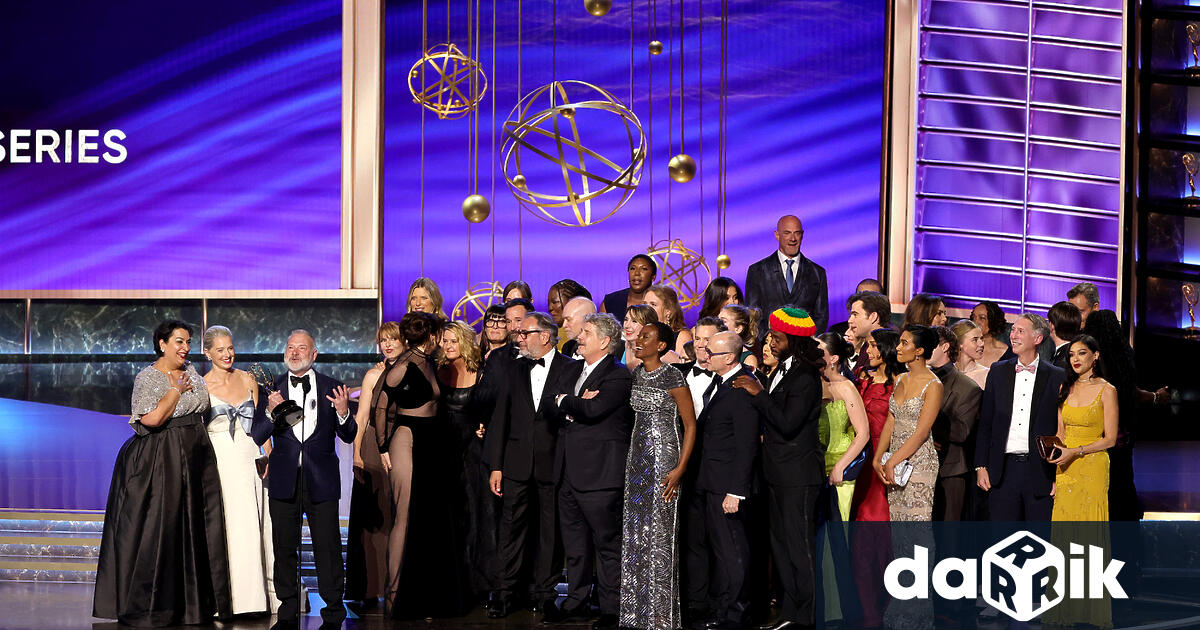 Холивудските знаменитости се събраха в Лос Анджелис за 77 ите награди