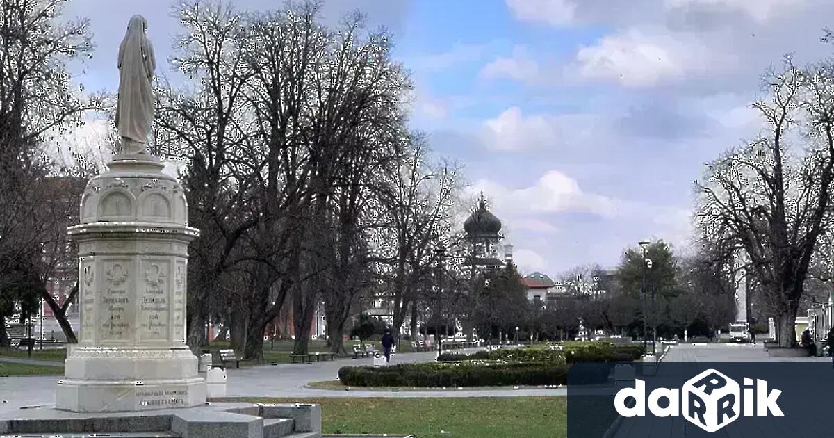 В сряда преди обед от северозапад на югоизток ще премине