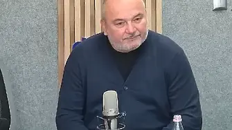 Дацов: Когато работните заплати са нараснали с 25-26% - какво точно очаквате?