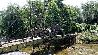 Празник на българските инженерни войски