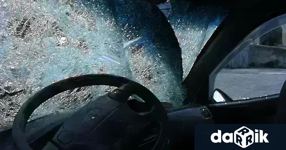 Двама румънски граждани – мъж и жена са загиналите