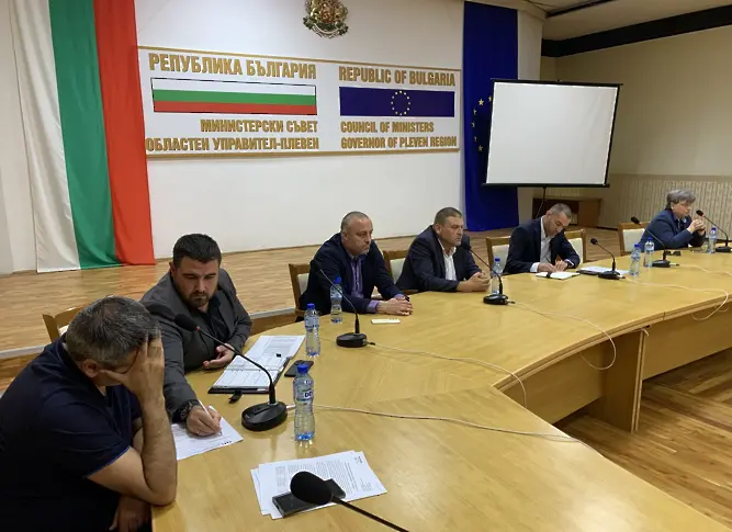 Водата от първия нов сондаж край Плевен отговаря на изискванията за питейно-битови нужди