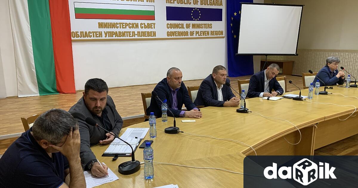 Водата разкрита от първия пробен сондаж при помпената станция на