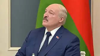 Лукашенко помилва още 25 затворници
