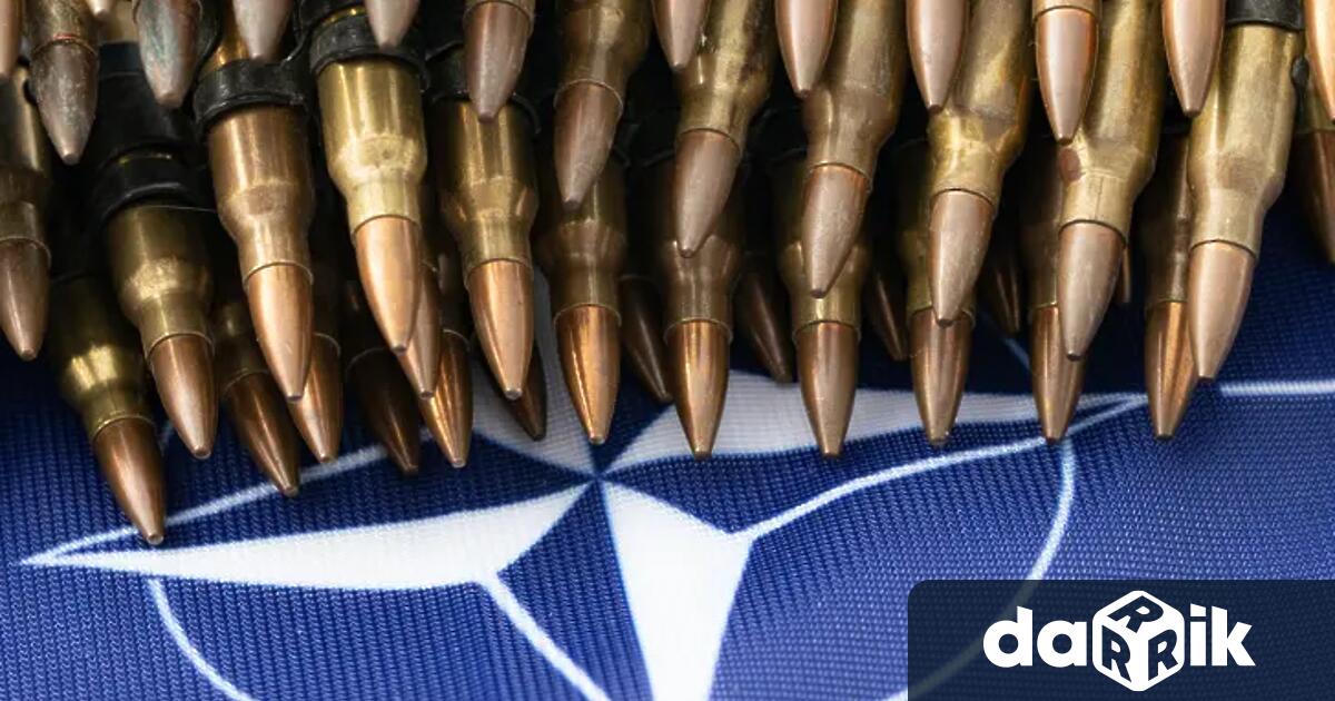 НАТО обяви нова мисия след навлизането на руски дронове на