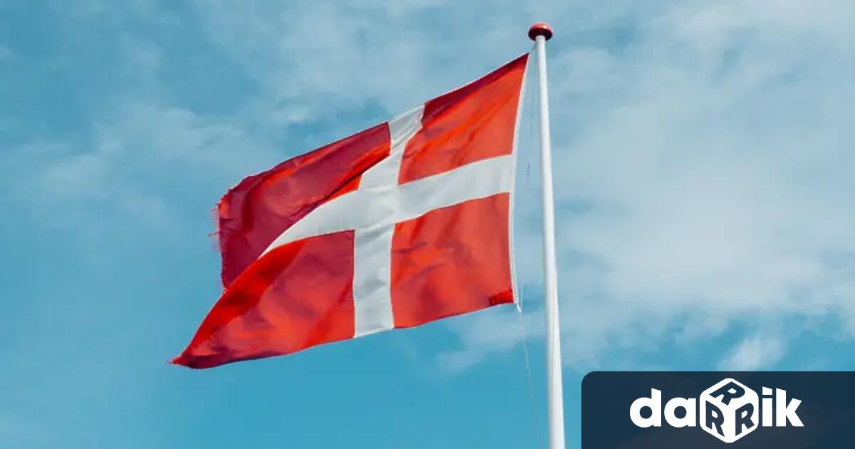 Дания възнамерява да закуписистеми за противовъздушна отбраназа 58 милиарда датски