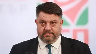 Зафиров: Този вот на недоверие не предлага никаква реална алтернатива