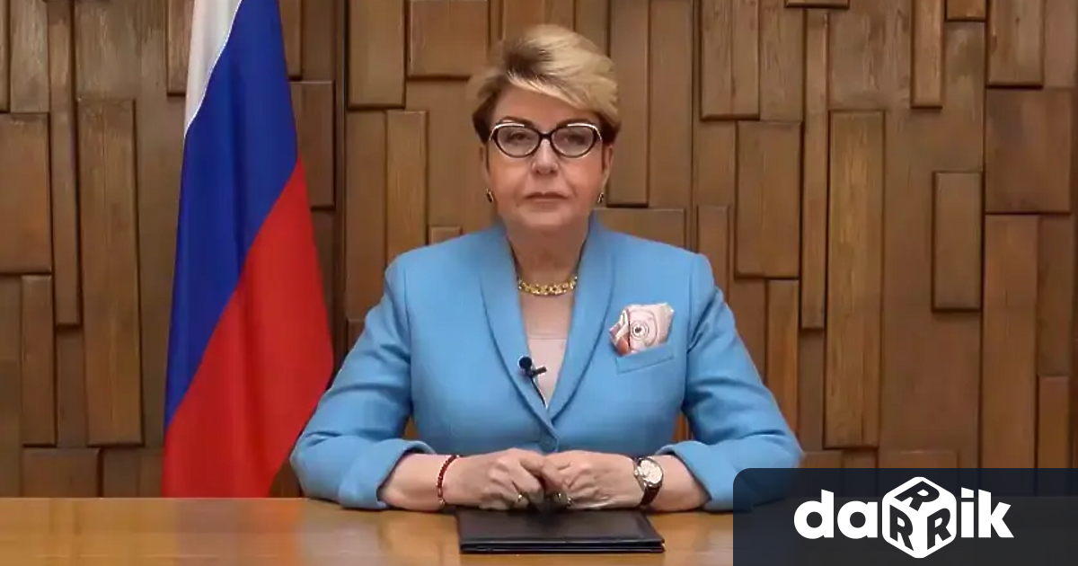 От посолството на Русия в България излязоха с коментар след