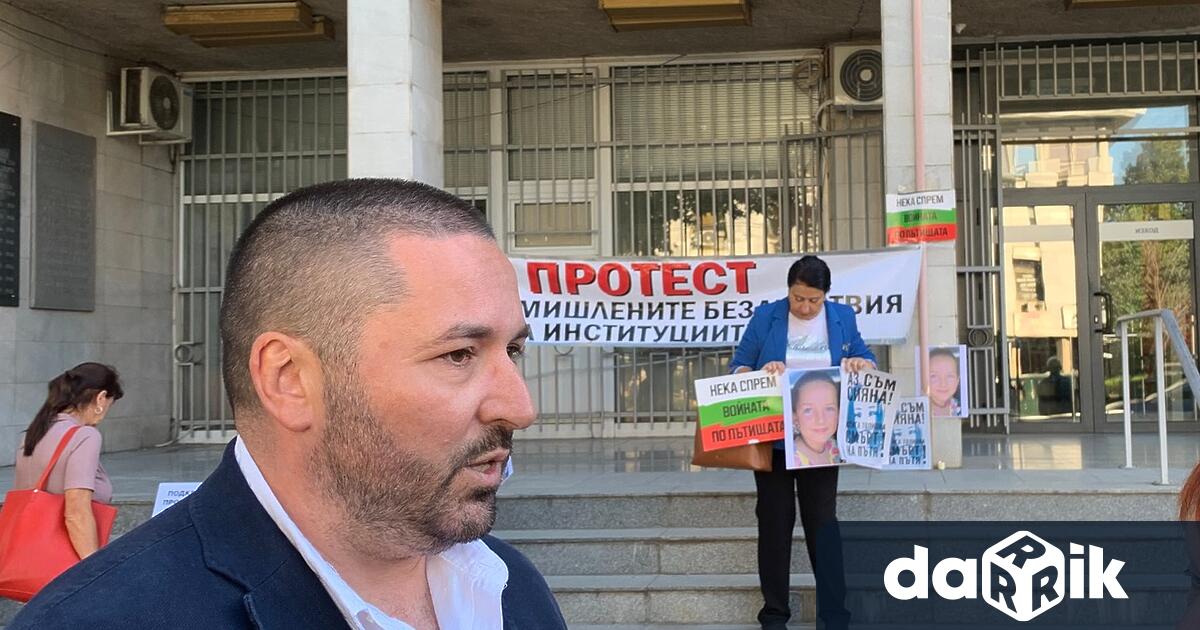 Очаквам да се явят всички свидетели делото да върви нормално