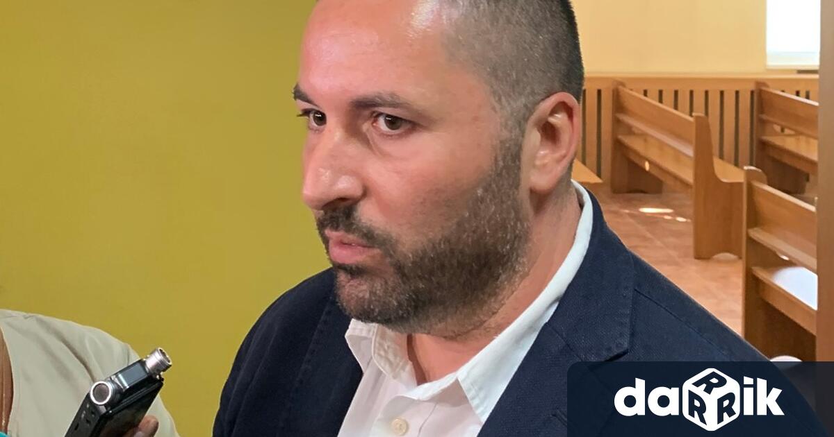 На 17 ти октомври тази година ще се състои следващото дело