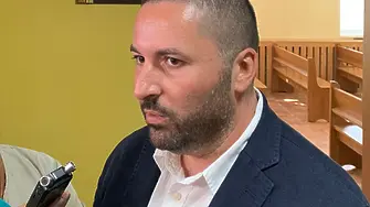 Николай Попов за обвиняемия за смъртта на Сияна: Този човек е олицетворение на всички тези, които газят и убиват по пътищата и смятат, че са безнаказани