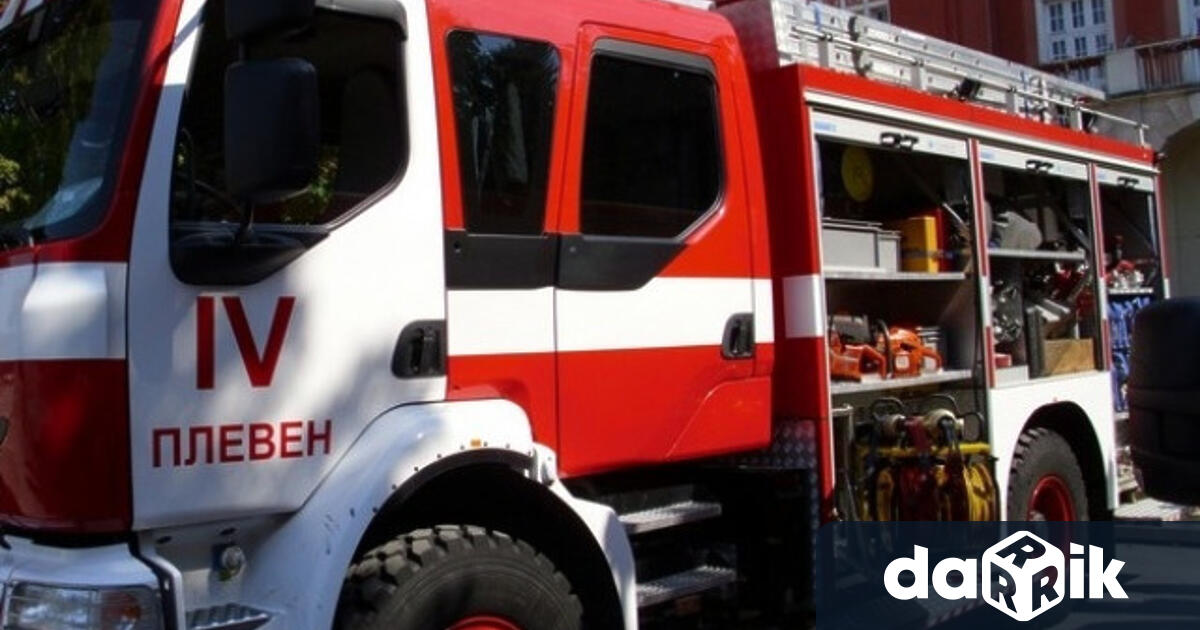 На 1 ти септември пожарникарите в цялата страна отбелязват своя професионален