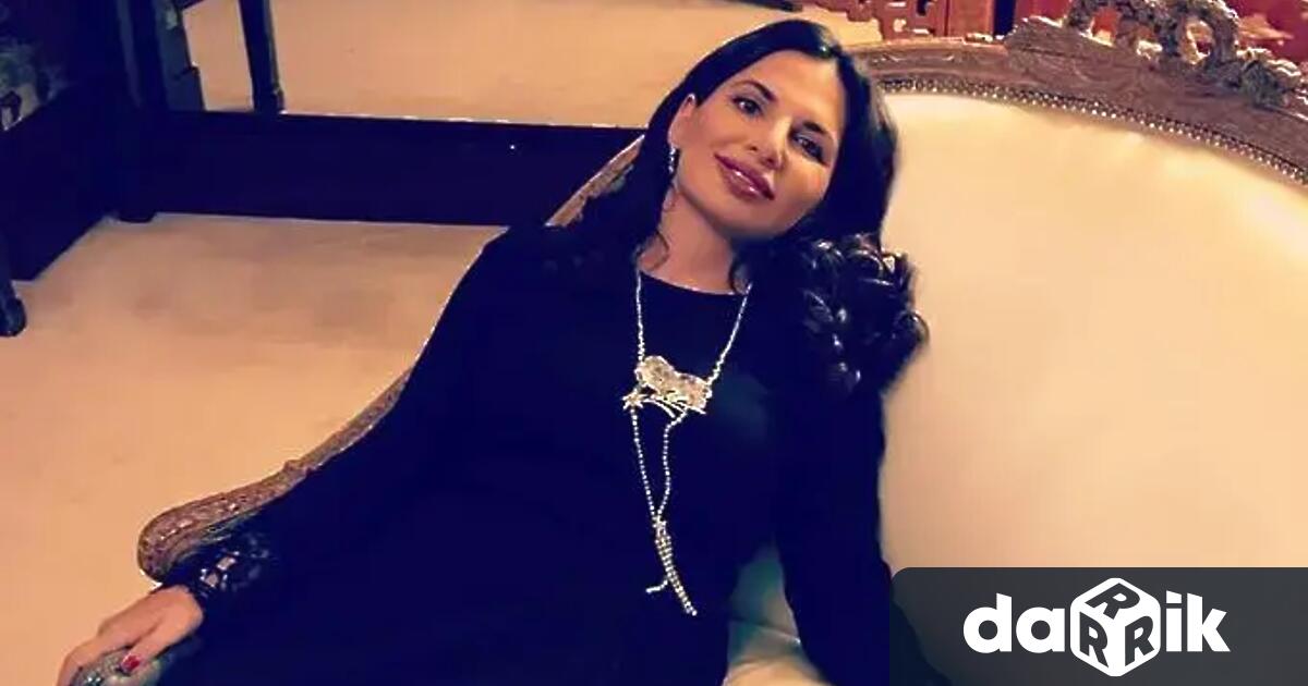 Германската прокуратура повдигна обвинения срещу самопровъзгласилата се за криптокралица РужаИгнатова издирвана