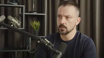 Кристиян Шкварек: Чарли Кърк не беше титан на дебата, но беше уникален пионер