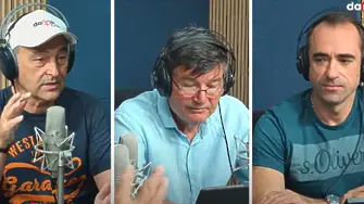 „Синоптичната комисия“: Очаква ни захлаждане