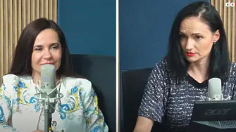 Доц. д-р Мариана Тодорова за министъра с ИИ в Албания