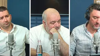 Бабикян vs Василев: Парламентаризъм или президентска република?