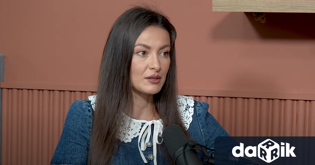 Животът й е пъстър и разнообразен На ти е със