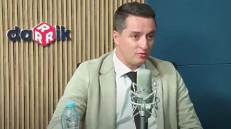 Явор Божанков: Като ГЕРБ завърши кадруването, ареста на Коцев ще ни се види като детска игра