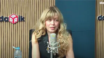 Софѝя Бугор: Нашата култура е подкрепяна от Украйна
