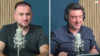 Иван Шишиев за Етюдите на София