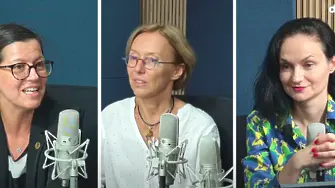 Какво ново в НАТФИЗ през 2025г?