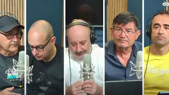 „Новините, обяснени“: Калина Сакскобургготска за шеф на ДАНС?