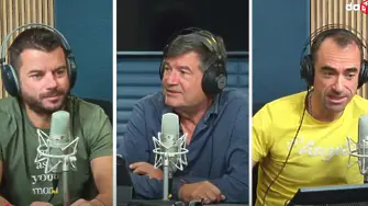 Иван Христов: Правим революция в търсенето и предлагането на работа