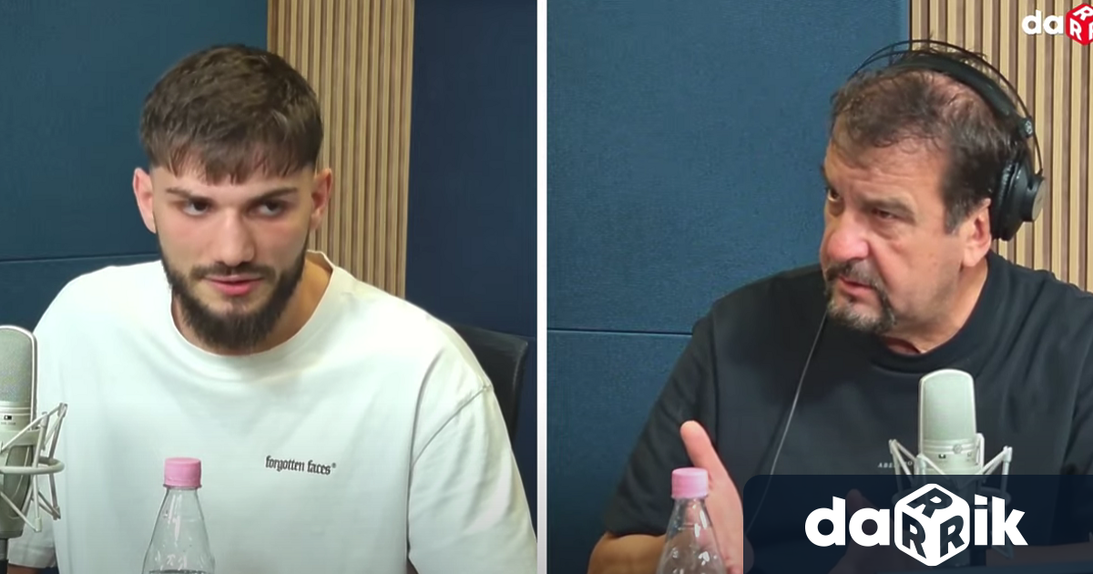 Световният вицешампион по бокс от първенството в Ливърпул Рами