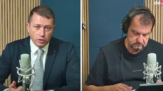 Д-р Станулов: Нашата работа е да решаваме проблемите на хората, хубавата емоция пристрастява