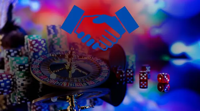 Как iGaming бизнесите могат да използват игровизацията, за да се откроят от конкуренцията