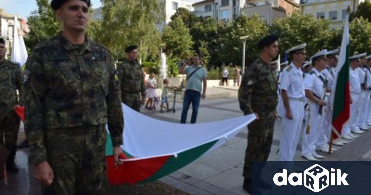 На 22 септември 1908 година България прави важна крачка за