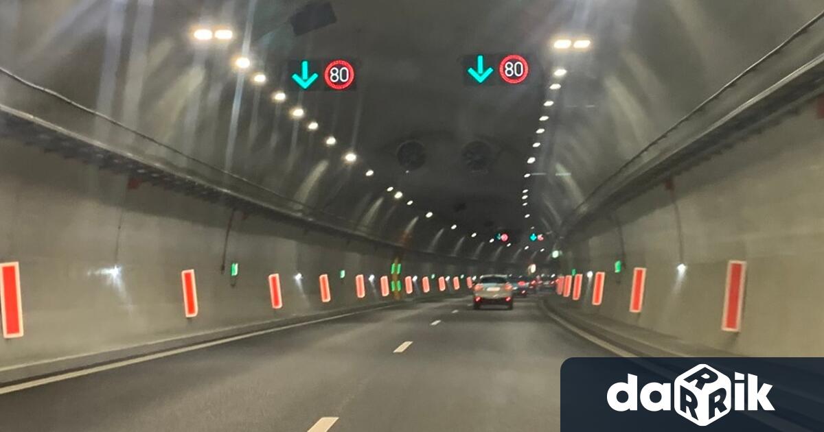 На 16 и 17 септември през нощта за подмяна на