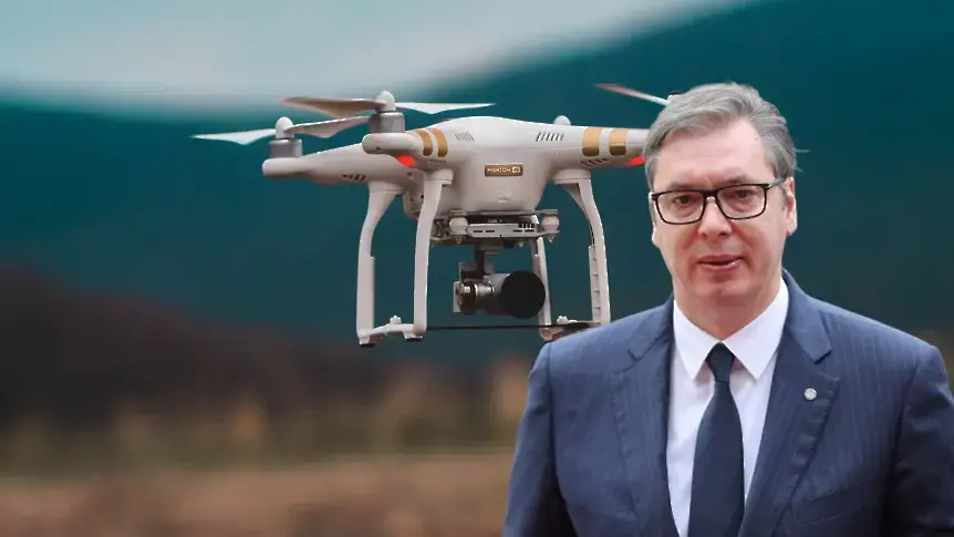 Вучич: Повече не мога да бъда президент