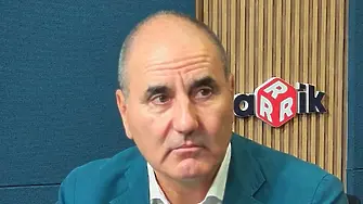 Цветанов: Пеевски диктува на МВР и Митов - може да се направи обосновано предположение!