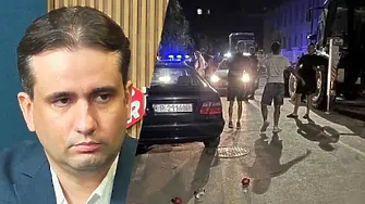 Божанов категоричен след побоя в Русе: Насилието е недопустимо!