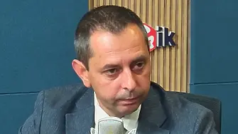 Кирил Веселински: Мутренските години се върнаха у нас! Има рекет и грабеж!