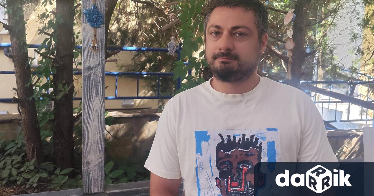 Истинско удоволствие да бъда част от пленер с висока стойност