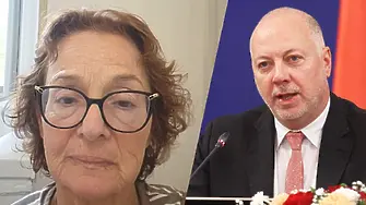 Коларова: Предсрочните ИЗБОРИ биха били политическа КАТАСТРОФА за управляващите
