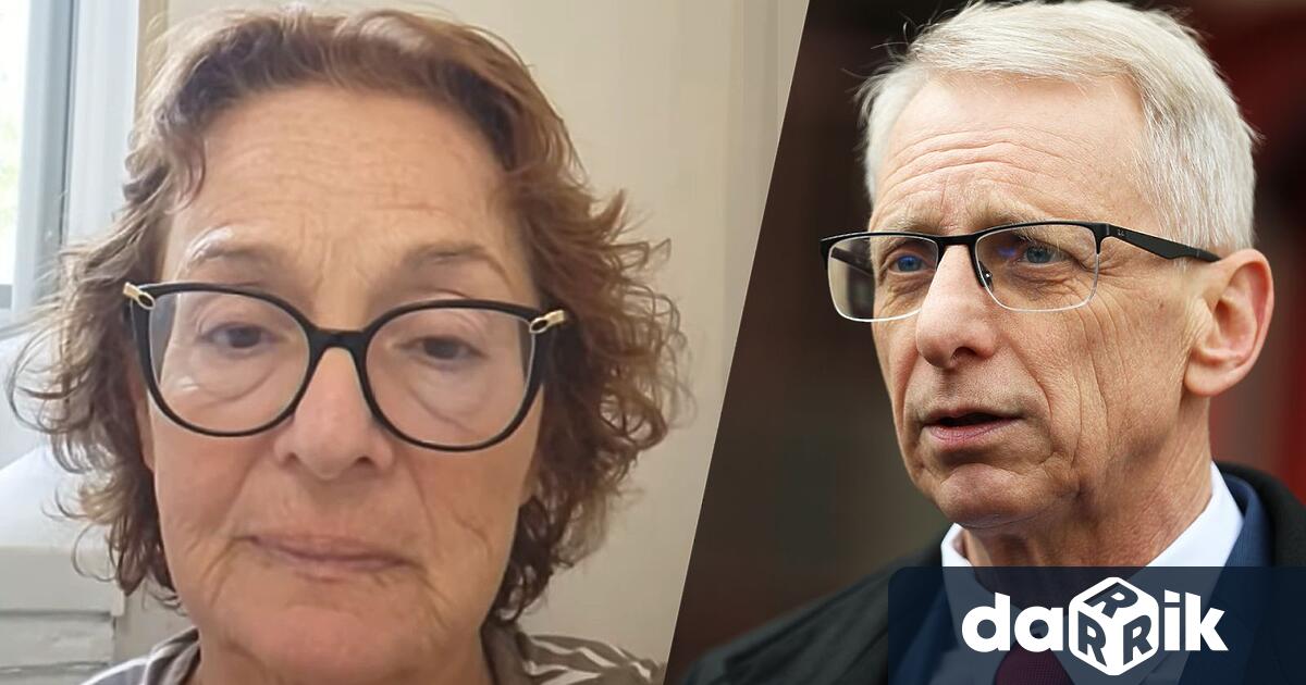 Политологът проф Румяна Коларова бе специален гост в Седмицата на