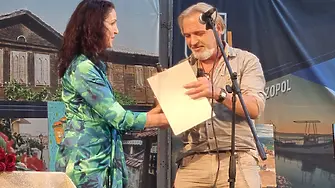Георги Златев: Атмосферата на пленера има влияние върху творбата на художника 