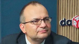 Мартин Димитров, ПП-ДБ: Може да се наложи вдигане на данъците!