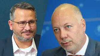 Христанов: Премиерът Желязков строи хотел с водопад! Откъде има тези пари!?