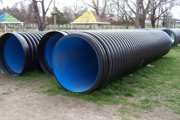 Започват дейности по реконструкцията на довеждащ водопровод за село Сомовит