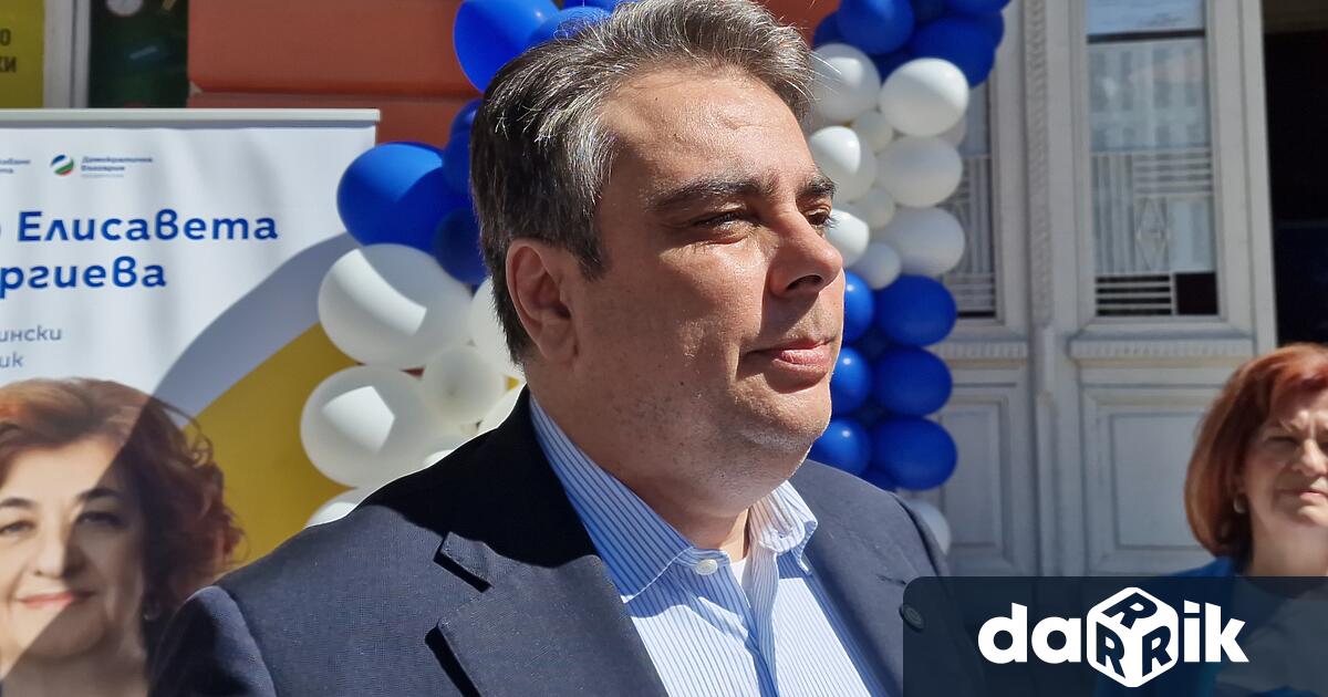 За клеветите от Пеевски ще търся правата по съдебен ред