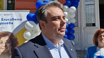 Асен Василев: Ако гражданите гласуват, няма да има значение колко гласа е купил Пеевски